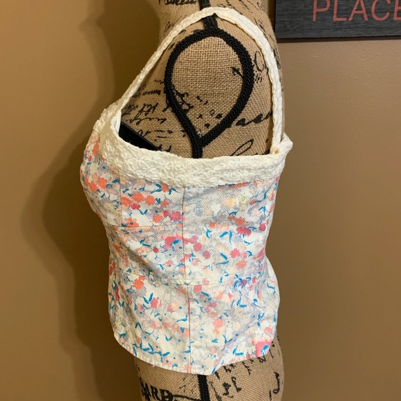 I Heart Ronson Tank Top - Picture 5 of 8